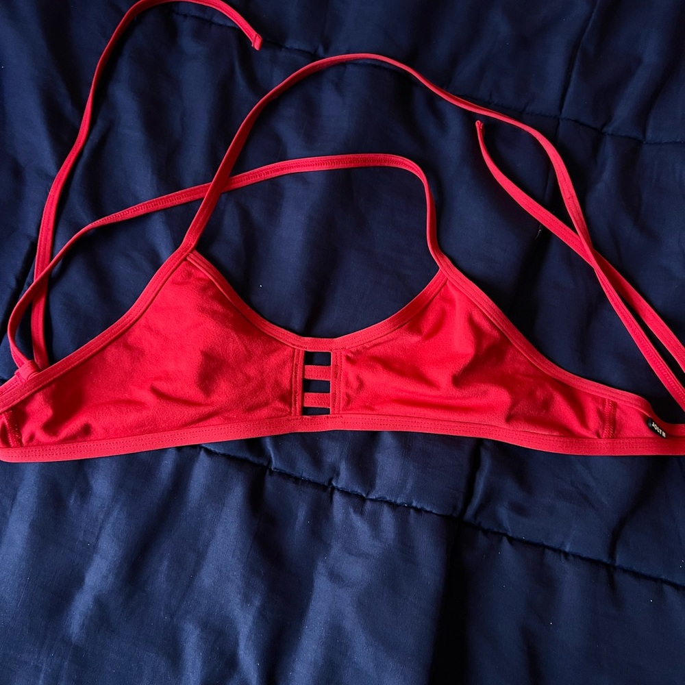 Jolyn Bikini Top